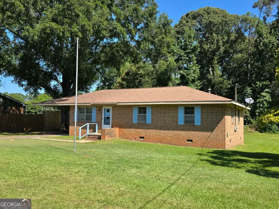 211 Wheeless Road, Thomaston, GA 30286 - #2