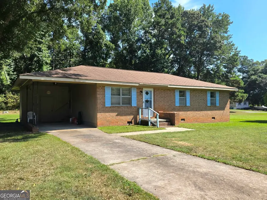 211 Wheeless Road, Thomaston, GA 30286 - #3