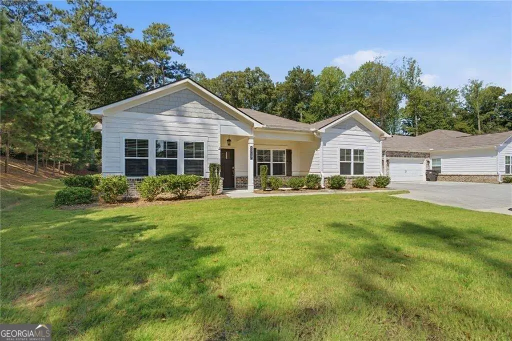 3717 Cheswolde Avenue, Powder Springs, GA 30127 - #1