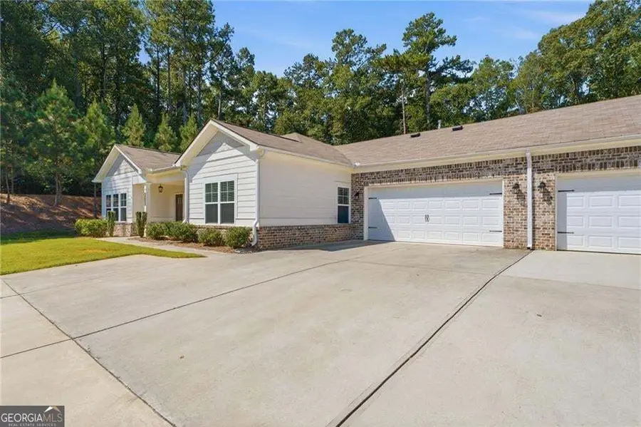 3717 Cheswolde Avenue, Powder Springs, GA 30127 - #3