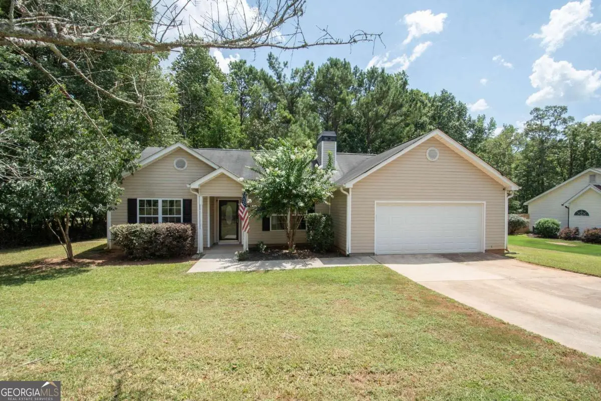 10 Walton Woods Court, Newnan, GA 30263 - #1