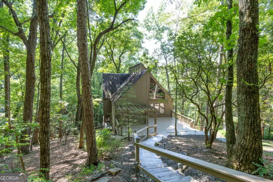 826 Woodland Trace, Jasper, GA 30143 - #2