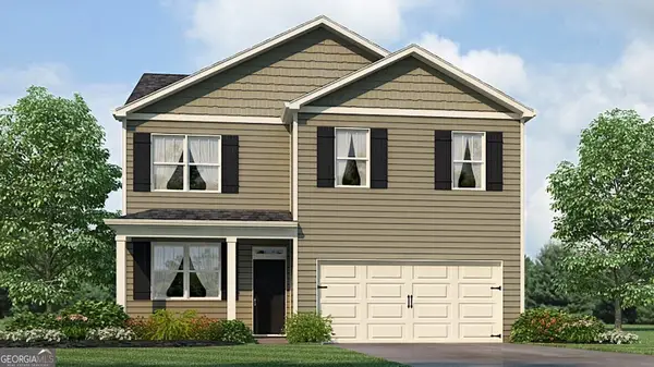 104 Glenrise Road, Dallas, GA 30157