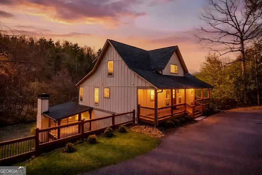 105 Riveredge Drive, Ellijay, GA 30536 - #2