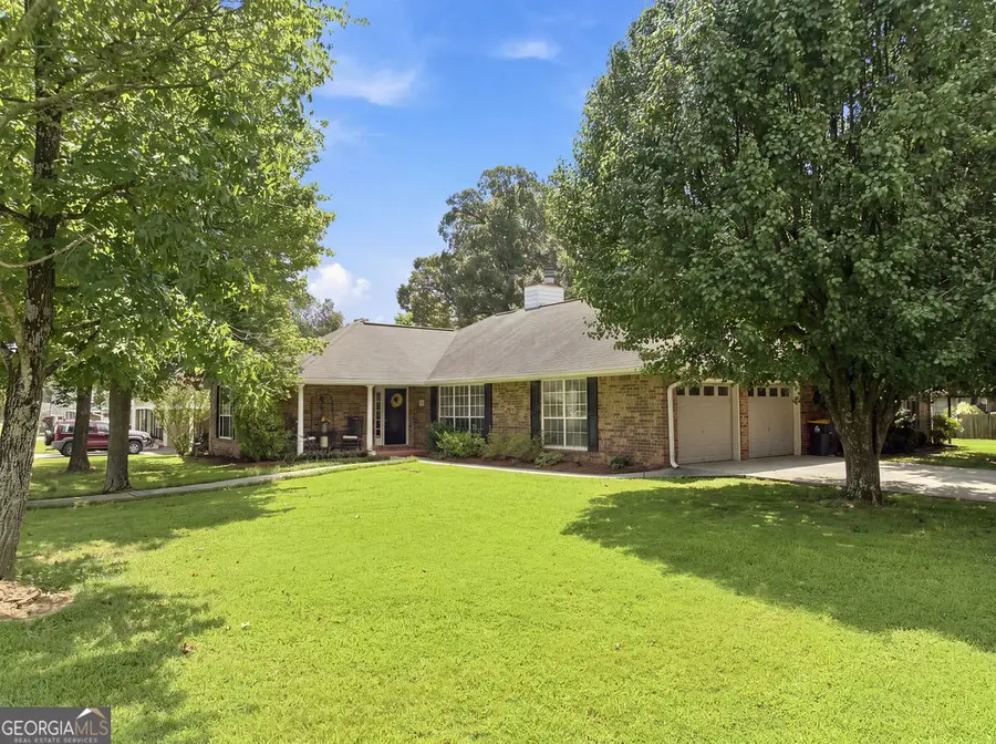 24 Boulder Drive Nw, Rome, GA 30165 - #2