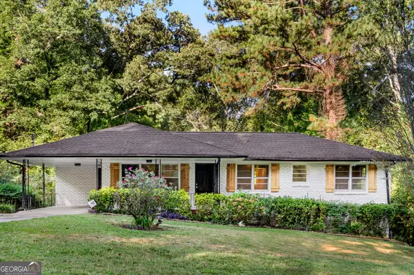 2773 Pasco Lane Se, Atlanta, GA 30316
