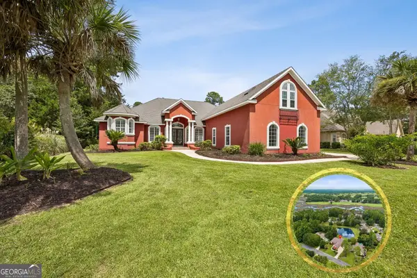 1036 Greenwillow Drive, St. Marys, GA 31558