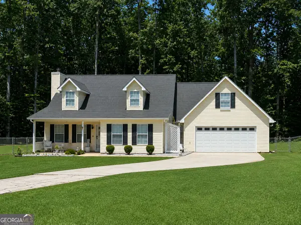 135 Creekview Drive, Newnan, GA 30263