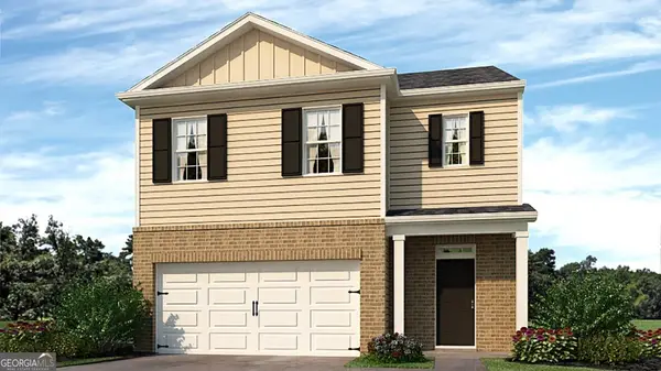 205 Glenrise Lane, Dallas, GA 30157