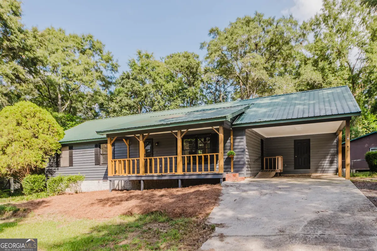 109 Alpine Drive, Byron, GA 31008 - #1