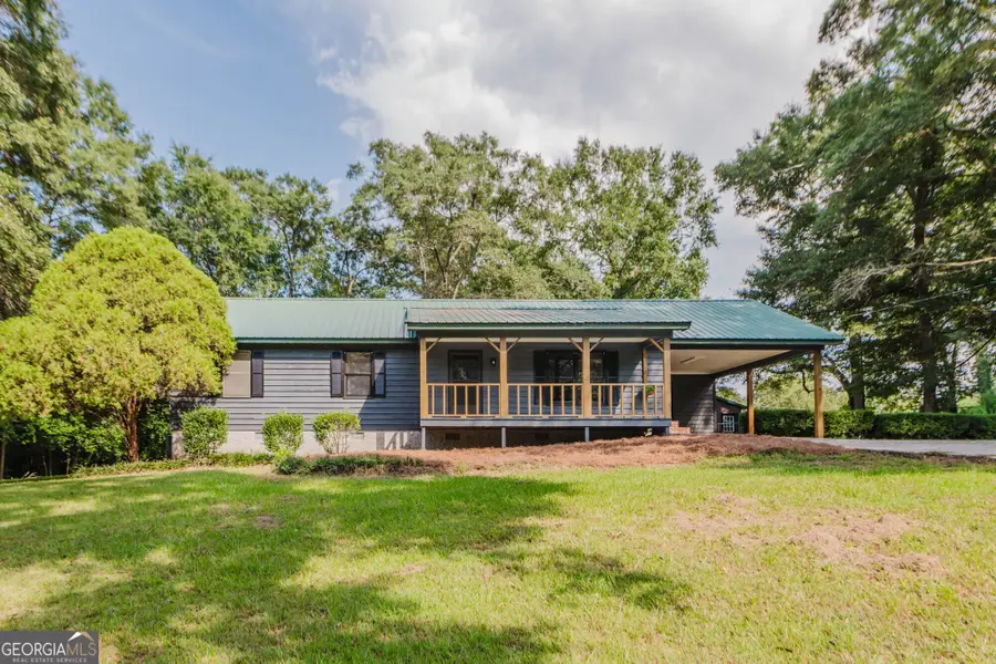 109 Alpine Drive, Byron, GA 31008 - #3
