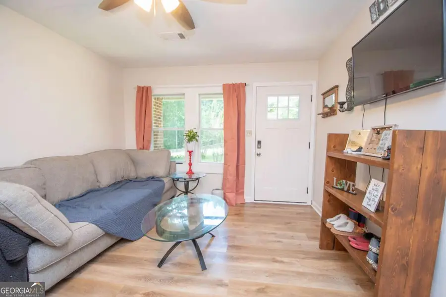 1104 Alverson Road, Lagrange, GA 30241 - #2