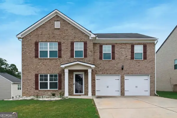 3314 Enterkin Lane, South Fulton, GA 30349
