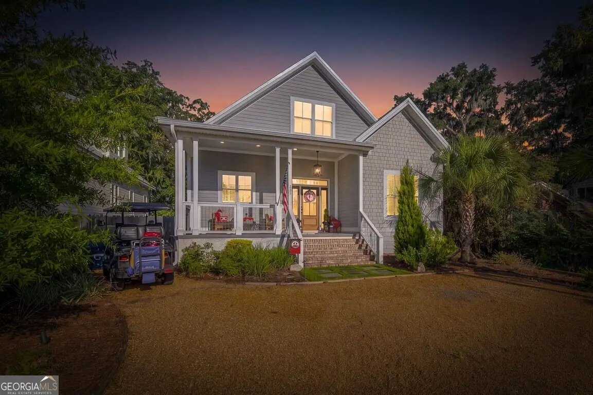 311 Peachtree Street, Saint Simons, GA 31522 - #1