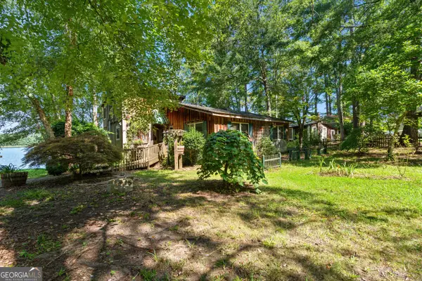 30 Peachtree Drive, Sharpsburg, GA 30277