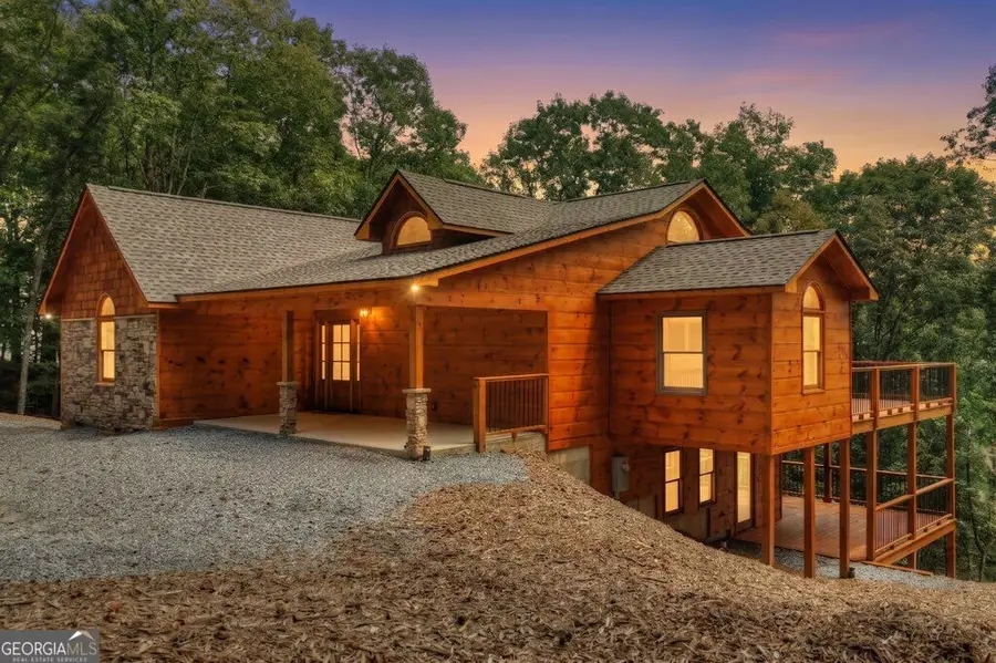 394 Blackberry Circle, Ellijay, GA 30536 - #2