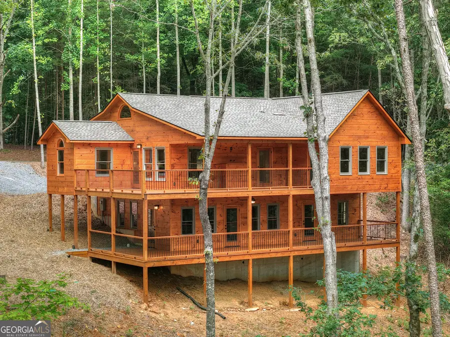 394 Blackberry Circle, Ellijay, GA 30536 - #3