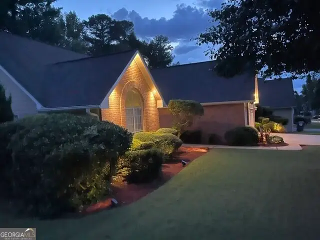 519 Washington Drive, Jonesboro, GA 30238 - #2