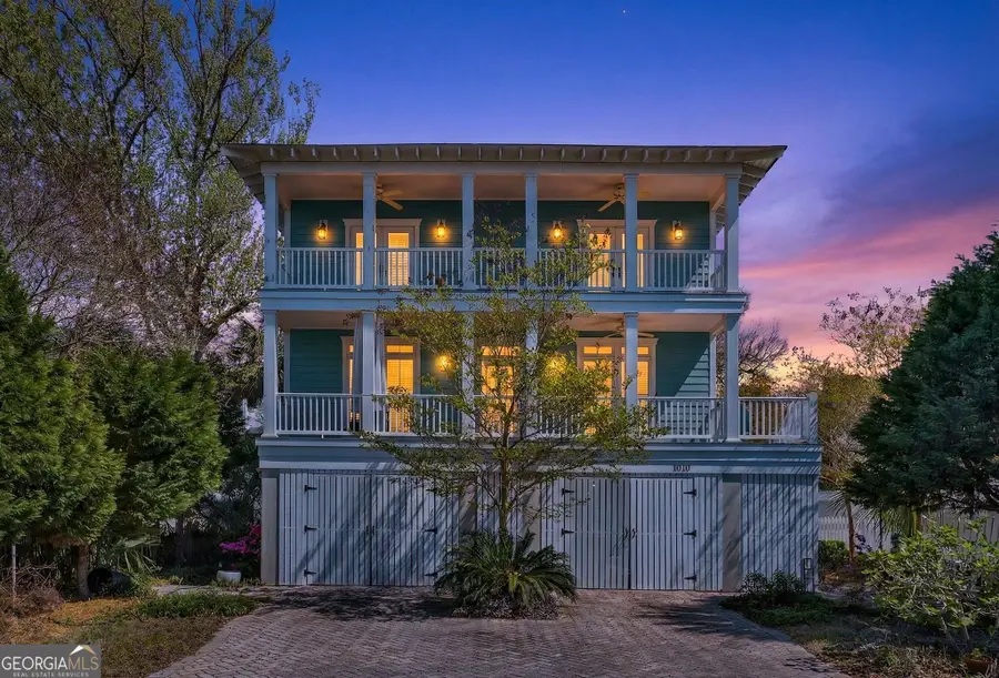 1010 Jones Avenue, Tybee Island, GA 31328 - #2