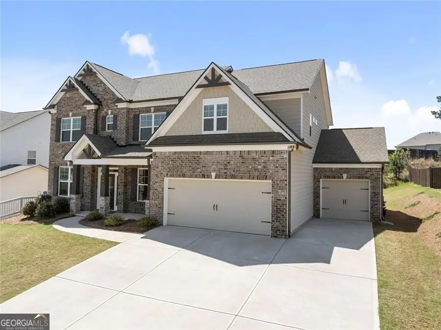 160 Bluebilled Crossing, Jefferson, GA 30549 - #2