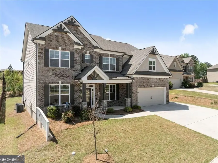 160 Bluebilled Crossing, Jefferson, GA 30549 - #3