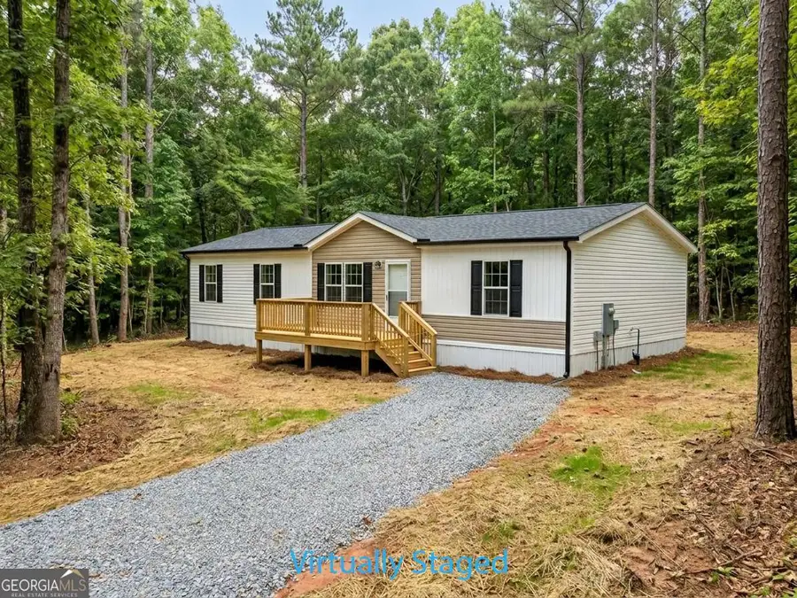 0 Roosevelt Hwy - Lot 2, Warm Springs, GA 31830 - #2