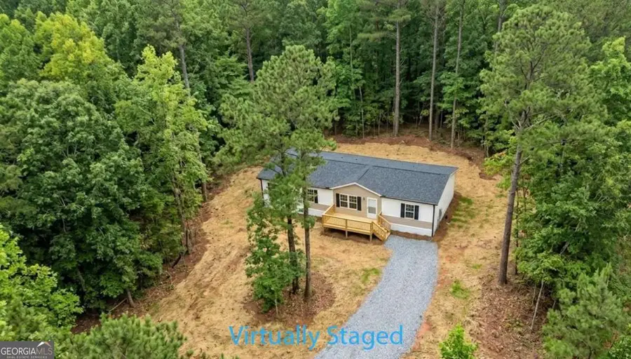 0 Roosevelt Hwy - Lot 2, Warm Springs, GA 31830 - #3