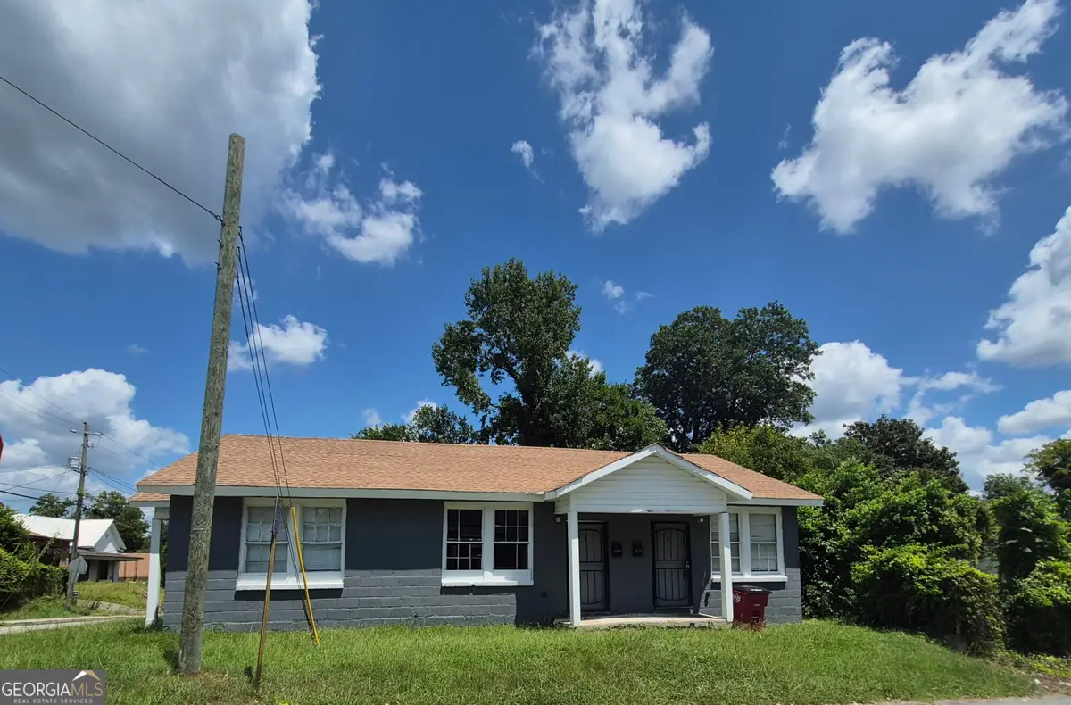 1893 3rd Avenue, Macon, GA 31201 - #1