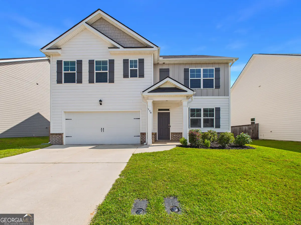 138 Farmers Way, Perry, GA 31069 - #1