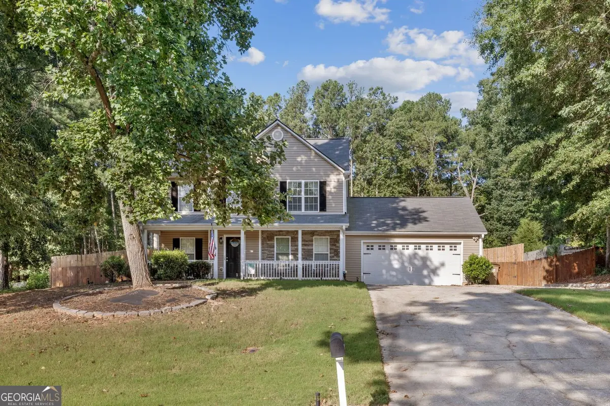 410 Winston Manor Drive, Winder, GA 30680 - #1
