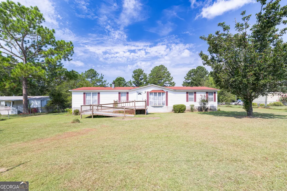 294 Pebble Hill Circle, Sylvester, GA 31791 - #1