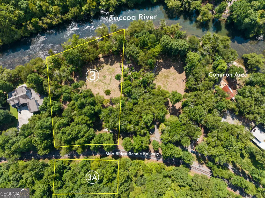 3 Weymans Way, Blue Ridge, GA 30513 - #1