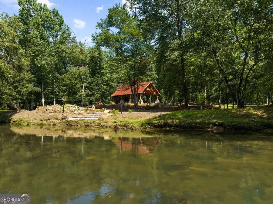 3 Weymans Way, Blue Ridge, GA 30513 - #3
