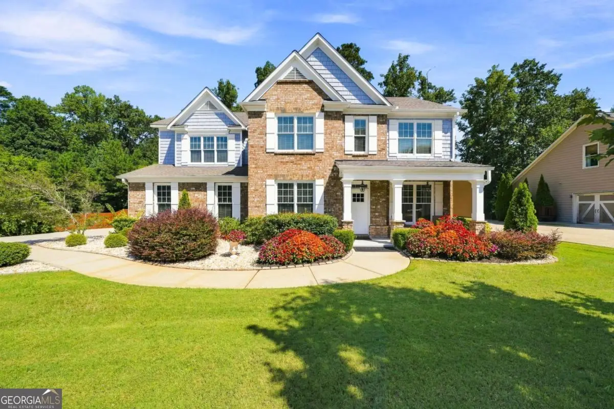 2890 Sandtown Place Court Sw, Marietta, GA 30064 - #1