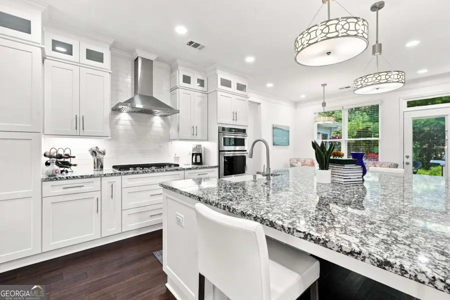 2890 Sandtown Place Court Sw, Marietta, GA 30064 - #3