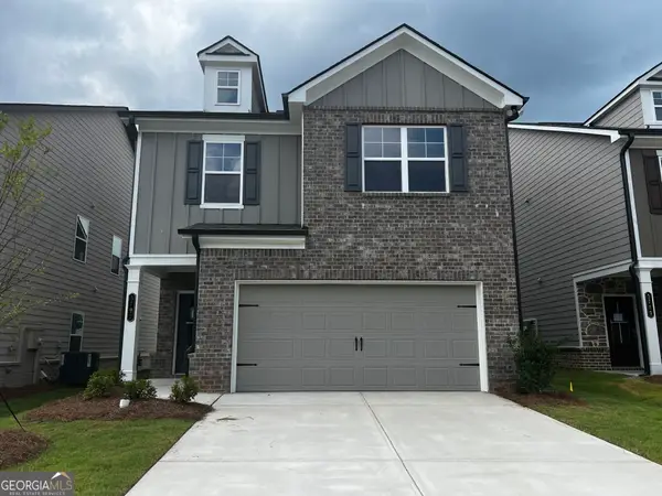 3799 Ivy Cottage Drive #LOT 80, Snellville, GA 30039