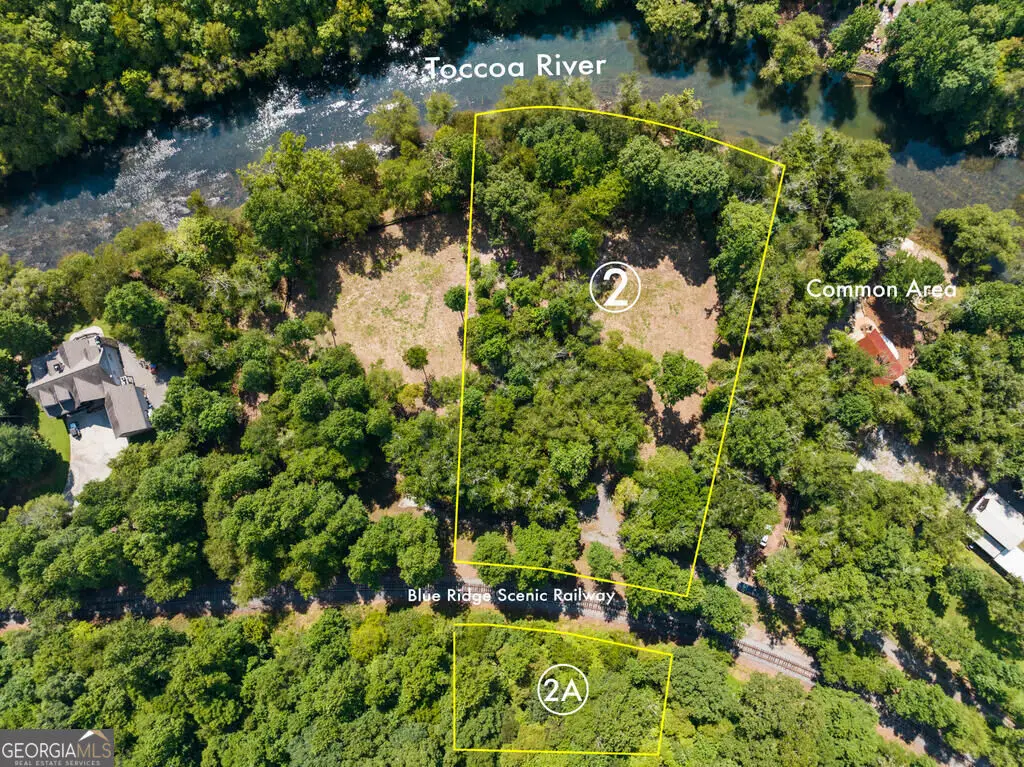 2 Weymans Way, Blue Ridge, GA 30513 - #1