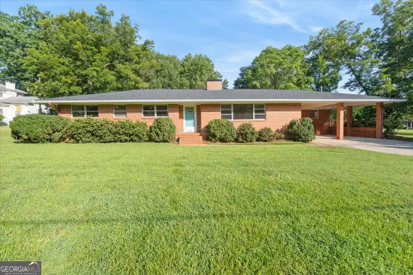 437 Pine Street, Madison, GA 30650