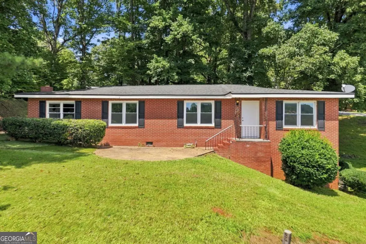 120 Westview Street, Canton, GA 30114 - #1