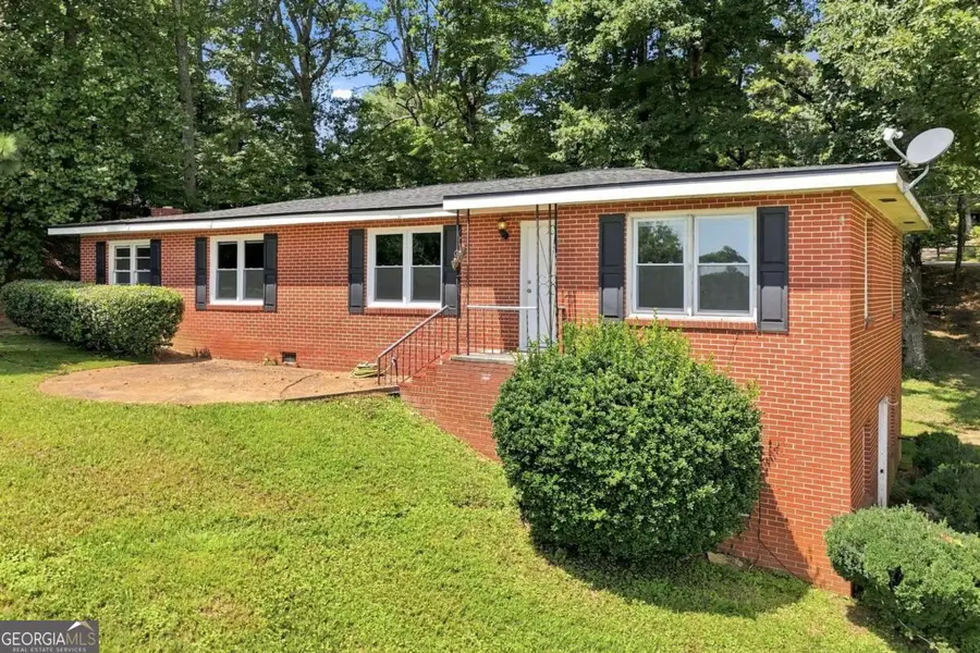 120 Westview Street, Canton, GA 30114 - #2