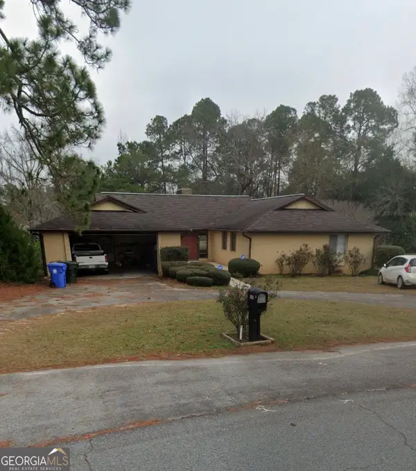 508 Roberson Street, Dublin, GA 31021