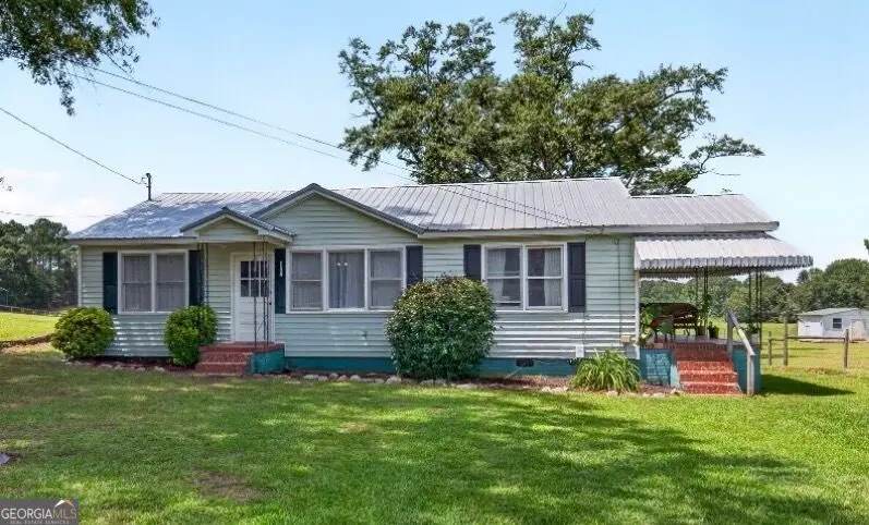1187 Corinth Road, Hogansville, GA 30230 - #1