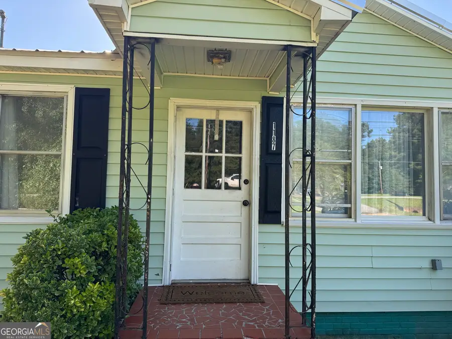 1187 Corinth Road, Hogansville, GA 30230 - #2