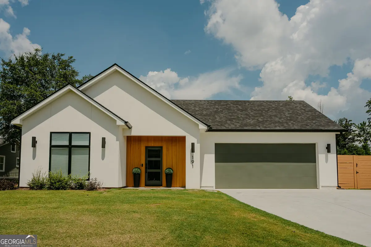 191 Lagrange Street, Newnan, GA 30263 - #1