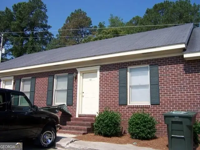 230 Lanier Dr Apt 10 #10, Statesboro, GA 30460 - #1