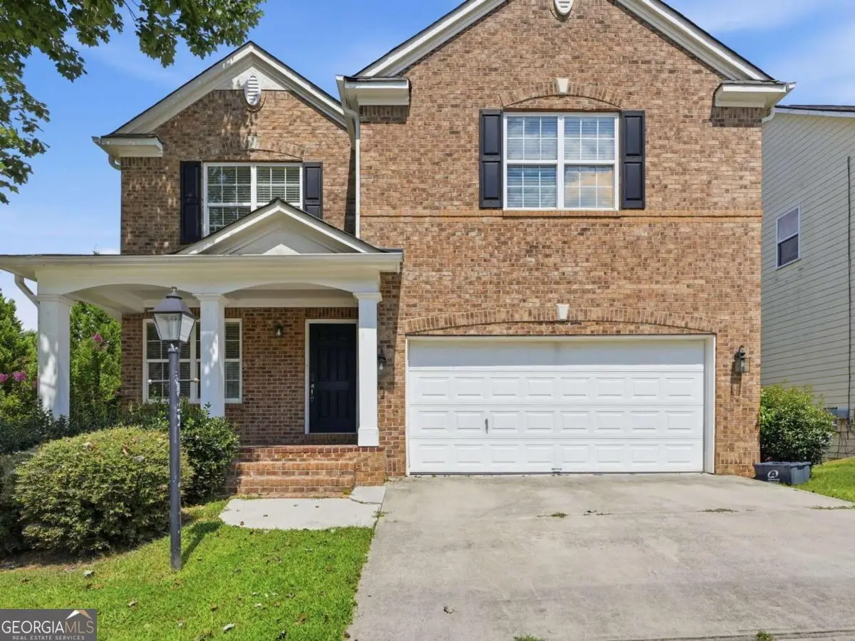 2828 Farmstead Court, Grayson, GA 30017 - #1