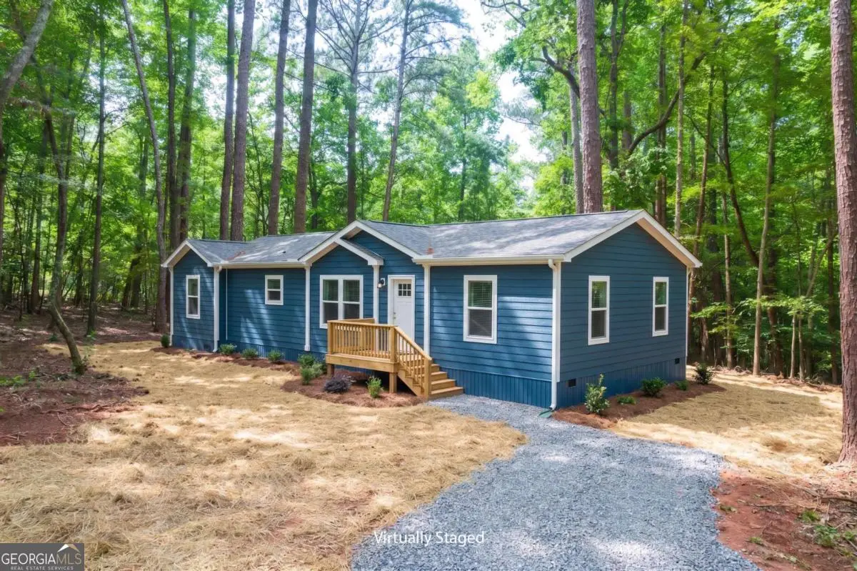 0 Roosevelt Hwy - Lot 1, Warm Springs, GA 31830 - #1