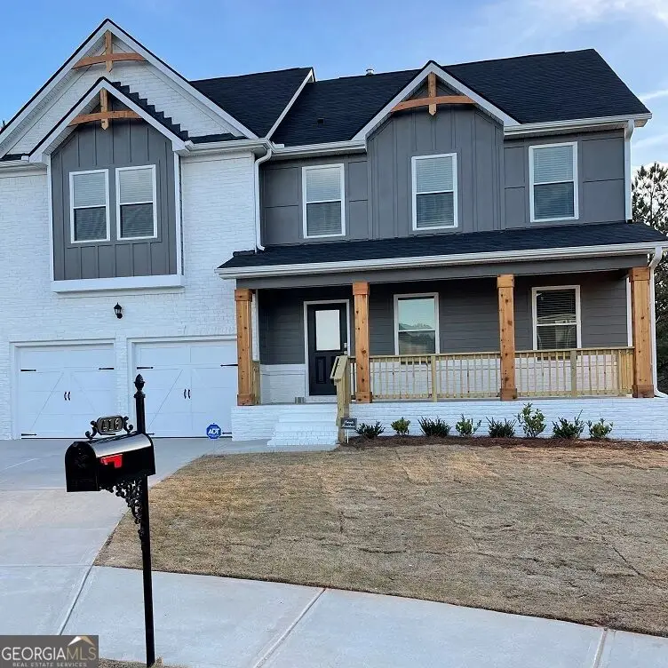 416 Sweetwood Court, Lagrange, GA 30241 - #1