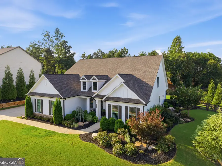 6510 Serene Way, Dawsonville, GA 30534 - #2