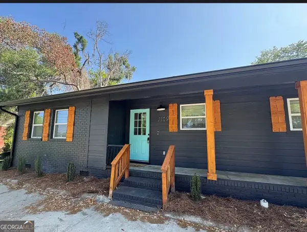 1107/1109 N. Oak Street #1107 & 1109, Valdosta, GA 31601